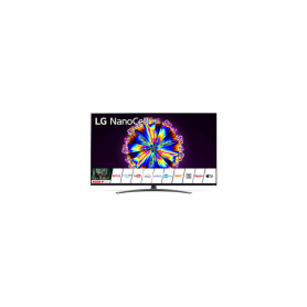 LG NanoCell NANO91 55NANO913NA TV 139,7 cm (55") 4K Ultra HD Smart TV Wi-Fi Nero (55NANO913NA)
