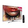 LG NanoCell NANO81 55NANO816NA 139,7 cm (55") 4K Ultra HD Smart TV Wi-Fi Nero (55NANO816NA.API)