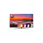 LG NanoCell NANO81 55NANO816NA 139,7 cm (55") 4K Ultra HD Smart TV Wi-Fi Nero (55NANO816NA.API)