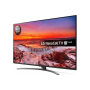LG NanoCell NANO81 55NANO816NA 139,7 cm (55") 4K Ultra HD Smart TV Wi-Fi Nero (55NANO816NA.API)