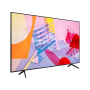 Samsung Series 6 QE75Q60TAU 190,5 cm (75") 4K Ultra HD Smart TV Wi-Fi Nero  QE75Q60T (QE75Q60TAUXXH)