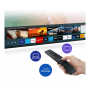 Samsung Series 6 QE75Q60TAU 190,5 cm (75") 4K Ultra HD Smart TV Wi-Fi Nero  QE75Q60T (QE75Q60TAUXXH)