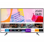 Samsung Series 6 QE43Q60TAU 109,2 cm (43") 4K Ultra HD Smart TV Wi-Fi Nero (QE43Q60TAUXXH)