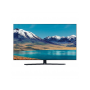 Samsung Series 8 UE65TU8500U (65") 4K Ultra HD Smart TV Wi-Fi Nero SAMSUNG ITALIA (UE65TU8500UXZT)