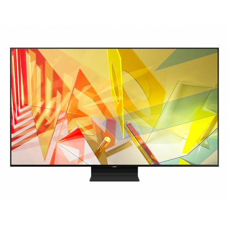 Samsung Series 9 QE65Q90T 165,1 cm (65") 4K Ultra HD Smart TV Wi-Fi Nero (QE65Q90TATXXH_EU)