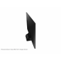 Samsung Series 9 QE55Q90TAT 139,7 cm (55") 4K Ultra HD Smart TV Wi-Fi Nero QE55Q90T (QE55Q90TATXXH)