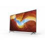 Sony KD75XH9096BAEP TV 190,5 cm (75") 4K Ultra HD Smart TV Wi-Fi Nero (KD75XH9096BAEP)