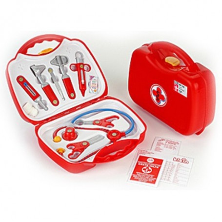 Theo Klein Doctor case (4383)