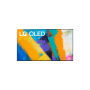 LG OLED65GX6LA 165,1 cm (65") 4K Ultra HD Smart TV Wi-Fi Nero (LG ITALIA) Cpu a9 Gen3 (OLED65GX6LA.API)