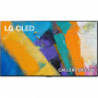 LG OLED65GX6LA 165,1 cm (65") 4K Ultra HD Smart TV Wi-Fi Nero (LG ITALIA) Cpu a9 Gen3 (OLED65GX6LA.API)