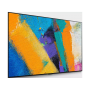LG OLED65GX6LA 165,1 cm (65") 4K Ultra HD Smart TV Wi-Fi Nero (LG ITALIA) Cpu a9 Gen3 (OLED65GX6LA.API)
