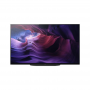 Sony KD48A9BAEP  TV 139,7 cm (48") 4K Ultra HD Smart TV Wi-Fi Nero (KD48A9BAEP)