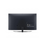 LG NanoCell NANO81 49NANO816NA 124,5 cm (49") 4K Ultra HD Smart TV Wi-Fi Nero (49NANO816NA.API)