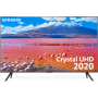 Samsung UE50TU8072 Series 8  127 cm (50") 4K Ultra HD Smart TV Wi-Fi Nero (UE50TU8072)