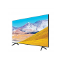 Samsung Series 8 UE65TU8072 165,1 cm (65") 4K Ultra HD Smart TV Wi-Fi Nero (UE65TU8072UXXH)