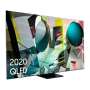 Samsung QE75Q950TST 190,5 cm (75") 8K Ultra HD Smart TV Wi-Fi Nero, Acciaio inossidabile (QE75Q950T)