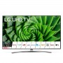 LG 43UN81006LB 109,2 cm (43") 4K Ultra HD Smart TV Wi-Fi Nero (43UN81006LB.API)
