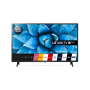 LG 43UN73003LC 109,2 cm (43") 4K Ultra HD Smart TV Wi-Fi Nero 43UN73003 (43UN73003LC.API)