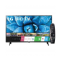 LG 43UN73003LC 109,2 cm (43") 4K Ultra HD Smart TV Wi-Fi Nero 43UN73003 (43UN73003LC.API)