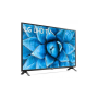LG 43UN73003LC 109,2 cm (43") 4K Ultra HD Smart TV Wi-Fi Nero 43UN73003 (43UN73003LC.API)