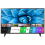 LG 43UN73003LC 109,2 cm (43") 4K Ultra HD Smart TV Wi-Fi Nero 43UN73003 (43UN73003LC.API)