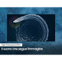 Samsung Series 9 QE65Q900TST 165,1 cm (65") 8K Ultra HD Smart TV Wi-Fi Argento (QE65Q900TSTXZT)