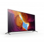 Sony KD75XH9505 75" 4K Ultra HD Smart TV Wi-Fi Nero LED TV FULL ARRAY X1 Ultimate (KD75XH9505BAEP)