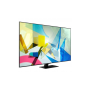 Samsung Series 8 QE50Q80TAT 127 cm (50") 4K Ultra HD Smart TV Wi-Fi Nero, Grigio (QE50Q80TAT)