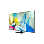 Samsung Series 8 QE50Q80TAT 127 cm (50") 4K Ultra HD Smart TV Wi-Fi Nero, Grigio (QE50Q80TAT)