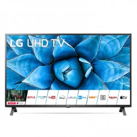 LG 49UN73006LA 124,5 cm (49") 4K Ultra HD Smart TV Wi-Fi Nero (49UN73006LA.API)