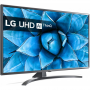 LG ELECTRONICS 49UN74006LB TV LED 49"UHD 4K DVBT2/S2/HEVC SMART TV (49UN74006LB)