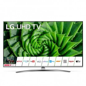 LG 43UN81003LB 109,2 cm (43") 4K Ultra HD Smart TV Wi-Fi Nero (43UN81003)