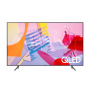 Samsung Series 6 QE65Q60TAU 165,1 cm (65") 4K Ultra HD Smart TV Wi-Fi Nero (QE65Q60TAUXXH_PROMO)
