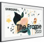 Samsung The Frame QE65LS03TAU 165,1 cm (65") 4K Ultra HD Smart TV Wi-Fi Nero (QE65LS03TAUXZT)