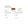 Samsung The Frame QE65LS03TAU 165,1 cm (65") 4K Ultra HD Smart TV Wi-Fi Nero (QE65LS03TAUXZT)