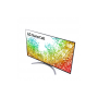 LG NanoCell 65NANO969PA 165,1 cm (65") 8K Ultra HD Smart TV Wi-Fi Argento (65NANO969PA_PROMO)