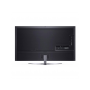 LG NanoCell 65NANO969PA 165,1 cm (65") 8K Ultra HD Smart TV Wi-Fi Argento (65NANO969PA_PROMO)