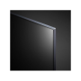 LG NanoCell 65NANO969PA 165,1 cm (65") 8K Ultra HD Smart TV Wi-Fi Argento (65NANO969PA_PROMO)