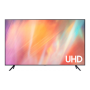 TV SAMSUNG UE55AU7170UXZT 55" Smart TV Crystal UHD 2021 AU7170 Black (UE55AU7170UXZT)