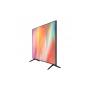 TV SAMSUNG UE55AU7170UXZT 55" Smart TV Crystal UHD 2021 AU7170 Black (UE55AU7170UXZT)