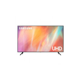 SAMSUNG UE75AU7170UXZT TV LED 75"CRYSTAL UHD 4K HDR T2/S2/HEVC SMART TV (UE75AU7170UXZT)