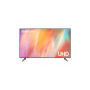 SAMSUNG UE75AU7170UXZT TV LED 75"CRYSTAL UHD 4K HDR T2/S2/HEVC SMART TV (UE75AU7170UXZT)