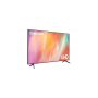 SAMSUNG UE75AU7170UXZT TV LED 75"CRYSTAL UHD 4K HDR T2/S2/HEVC SMART TV (UE75AU7170UXZT)