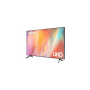 SAMSUNG UE75AU7170UXZT TV LED 75"CRYSTAL UHD 4K HDR T2/S2/HEVC SMART TV (UE75AU7170UXZT)