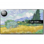 LG OLED55G19LA 139,7 cm (55") 4K Ultra HD Smart TV Wi-Fi Argento DOPPIO triplo tuner MY2021 OLED55G1 (OLED55 (OLED55G19LA_PROMO)