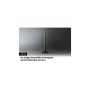 Samsung Series 8 TV Crystal UHD 4K 65" UE65AU8070 Smart TV Wi-Fi Black 2021 (UE65AU8070UXZT)