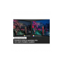 Samsung Series 8 TV Crystal UHD 4K 65" UE65AU8070 Smart TV Wi-Fi Black 2021 (UE65AU8070UXZT)