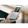 Samsung TV The Frame 4K 43" 43LS03A Smart TV Wi-Fi Black 2021 (QE43LS03AAUXXH_PROMO)