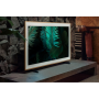 Samsung TV The Frame 4K 43" 43LS03A Smart TV Wi-Fi Black 2021 (QE43LS03AAUXXH_PROMO)