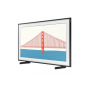Samsung TV The Frame 4K 55" 55LS03A Smart TV Wi-Fi Black 2021 (QE55LS03AAUXXH_PROMO)